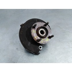 Recambio de mangueta delantera derecha para mitsubishi colt berlina 5 (z30a) 1.3 atlantis referencia OEM IAM   