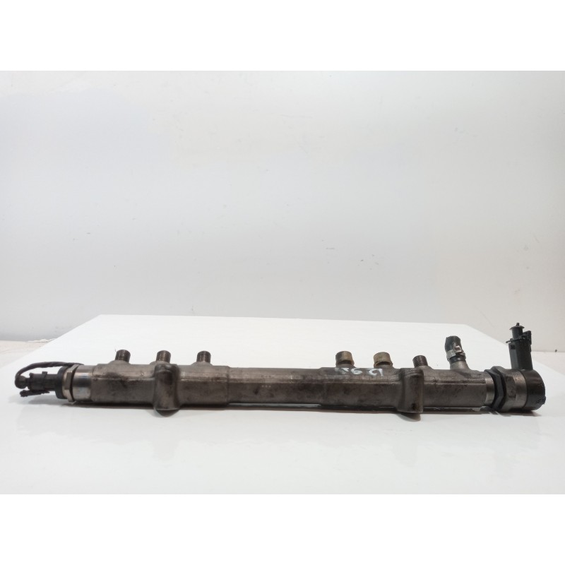 Recambio de rampa inyectora para volvo s80 berlina d5 executive referencia OEM IAM 0445215023 Recambio de rampa inyectora para volvo s80 berlina d5 executive referencia OEM IAM 0445215023
