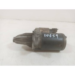 Recambio de motor arranque para mitsubishi colt berlina 5 (z30a) 1.3 atlantis referencia OEM IAM M000T45271ZT  