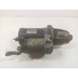Recambio de motor arranque para mitsubishi colt berlina 5 (z30a) 1.3 atlantis referencia OEM IAM M000T45271ZT  