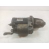 Recambio de motor arranque para mitsubishi colt berlina 5 (z30a) 1.3 atlantis referencia OEM IAM M000T45271ZT  