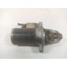 Recambio de motor arranque para mitsubishi colt berlina 5 (z30a) 1.3 atlantis referencia OEM IAM M000T45271ZT  
