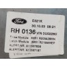 Recambio de elevalunas delantero derecho para ford focus c-max (cap) ghia (d) referencia OEM IAM 3M51R203A28  