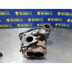 Recambio de turbocompresor para citroen xantia berlina 1.9 turbodiesel referencia OEM IAM 9635220680  