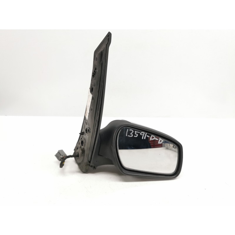 Recambio de retrovisor derecho para ford focus c-max (cap) ghia (d) referencia OEM IAM Recambio de retrovisor derecho para ford focus c-max (cap) ghia (d) referencia OEM IAM