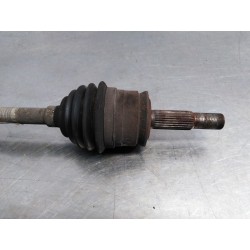 Recambio de transmision delantera derecha para mitsubishi colt berlina 5 (z30a) 1.3 atlantis referencia OEM IAM   