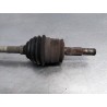 Recambio de transmision delantera derecha para mitsubishi colt berlina 5 (z30a) 1.3 atlantis referencia OEM IAM   