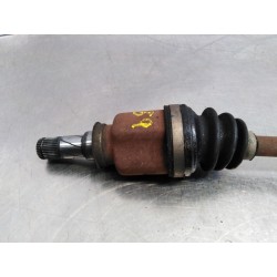 Recambio de transmision delantera derecha para mitsubishi colt berlina 5 (z30a) 1.3 atlantis referencia OEM IAM   