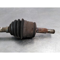 Recambio de transmision delantera izquierda para mitsubishi colt berlina 5 (z30a) 1.3 atlantis referencia OEM IAM   