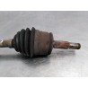 Recambio de transmision delantera izquierda para mitsubishi colt berlina 5 (z30a) 1.3 atlantis referencia OEM IAM   