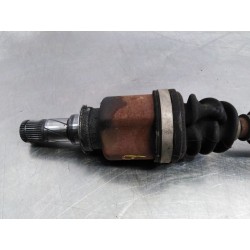 Recambio de transmision delantera izquierda para mitsubishi colt berlina 5 (z30a) 1.3 atlantis referencia OEM IAM   