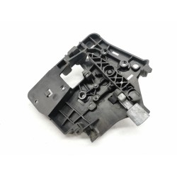 Recambio de maneta interior lateral derecho para citroen jumpy hdi 120 atlante excl. combi referencia OEM IAM 96802900  