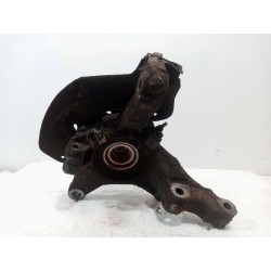 Recambio de mangueta delantera izquierda para citroen jumpy hdi 120 atlante excl. combi referencia OEM IAM   