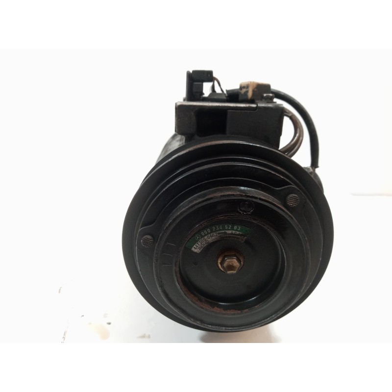 Recambio de compresor aire acondicionado para mercedes clase c (w202) berlina 250 diesel (202.125) referencia OEM IAM Recambio de compresor aire acondicionado para mercedes clase c (w202) berlina 250 diesel (202.125) referencia OEM IAM