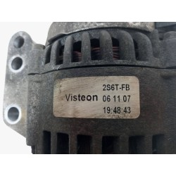 Recambio de alternador para ford fiesta (cbk) ambiente referencia OEM IAM 2S6TFB  
