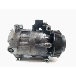 Recambio de compresor aire acondicionado para mercedes clase c (w202) berlina 250 diesel (202.125) referencia OEM IAM   