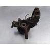 Recambio de mangueta delantera derecha para ford fiesta (cbk) ambiente referencia OEM IAM   