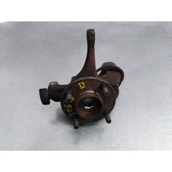 Recambio de mangueta delantera derecha para ford fiesta (cbk) ambiente referencia OEM IAM   