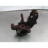 Recambio de mangueta delantera izquierda para ford fiesta (cbk) ambiente referencia OEM IAM   