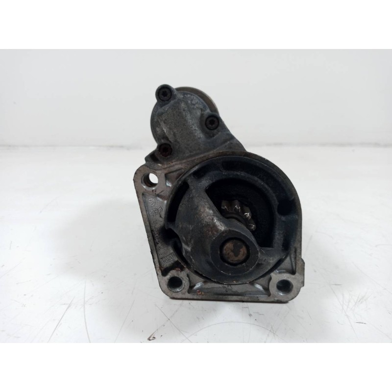 Recambio de motor arranque para ford fiesta (cbk) ambiente referencia OEM IAM Recambio de motor arranque para ford fiesta (cbk) ambiente referencia OEM IAM
