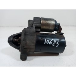 Recambio de motor arranque para ford fiesta (cbk) ambiente referencia OEM IAM   