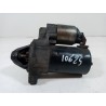 Recambio de motor arranque para ford fiesta (cbk) ambiente referencia OEM IAM   