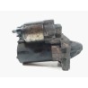 Recambio de motor arranque para ford fiesta (cbk) ambiente referencia OEM IAM   