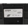 Recambio de centralita motor uce para seat alhambra (7v8) sxe referencia OEM IAM 037906025S 5WP4297 