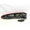 Recambio de piloto trasero izquierdo para ford fiesta (cbk) ambiente referencia OEM IAM   