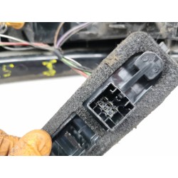 Recambio de piloto trasero izquierdo para ford fiesta (cbk) ambiente referencia OEM IAM   