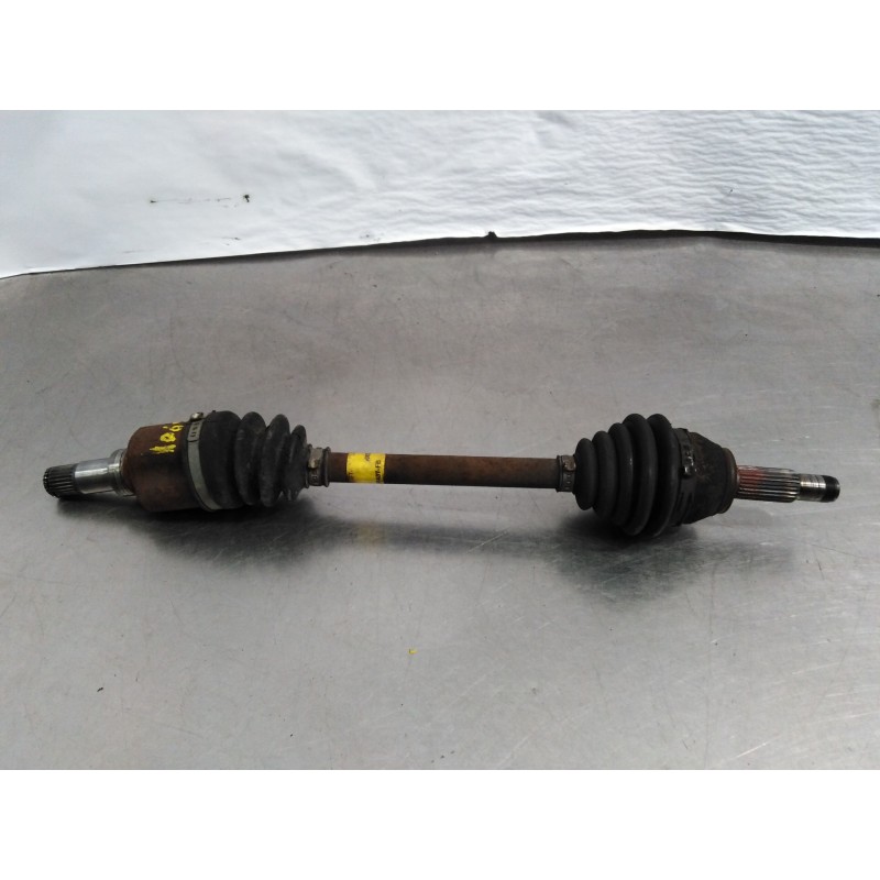 Recambio de transmision delantera izquierda para ford fiesta (cbk) ambiente referencia OEM IAM Recambio de transmision delantera izquierda para ford fiesta (cbk) ambiente referencia OEM IAM