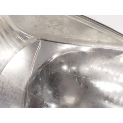 Recambio de faro derecho para citroen xsara picasso 1.6 hdi 90 sx top referencia OEM IAM 9649557380  