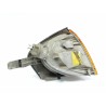 Recambio de piloto delantero izquierdo para mercedes clase c (w202) berlina 250 diesel (202.125) referencia OEM IAM 1305232109  