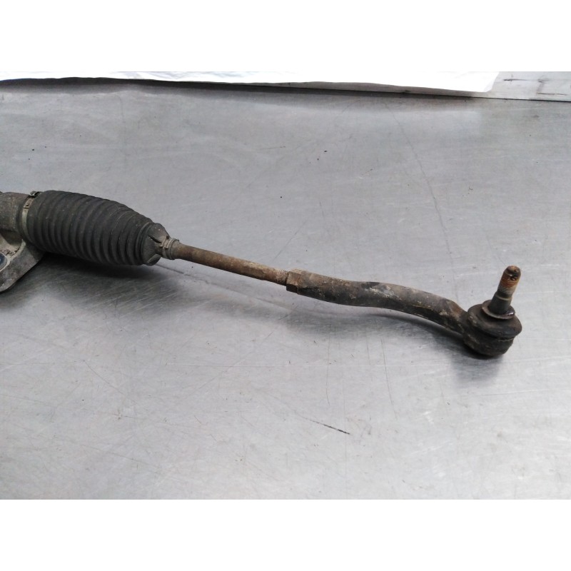 Recambio de cremallera direccion para toyota corolla (e12) 2.0 d-4d linea sol berlina referencia OEM IAM Recambio de cremallera direccion para toyota corolla (e12) 2.0 d-4d linea sol berlina referencia OEM IAM