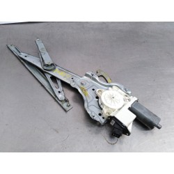 Recambio de elevalunas delantero izquierdo para toyota corolla (e12) 2.0 d-4d linea sol berlina referencia OEM IAM   