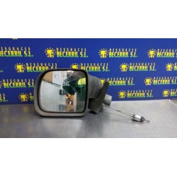 Recambio de retrovisor izquierdo para renault rapid/express (f40) 1.9 d familiar (f40p) referencia OEM IAM   