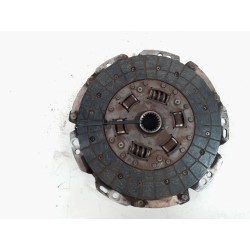 Recambio de kit de embrague para toyota corolla (e12) 2.0 d-4d linea sol berlina referencia OEM IAM   