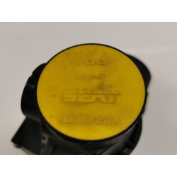 Recambio de bomba cierre centralizado para seat cordoba berlina (6k2) glx referencia OEM IAM 1L0862257A  