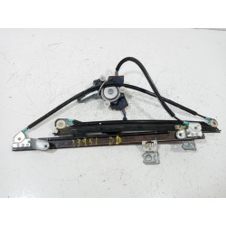 Recambio de elevalunas delantero derecho para chrysler voyager (rg) 2.8 crd grand voyager limited referencia OEM IAM   