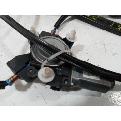 Recambio de elevalunas delantero derecho para chrysler voyager (rg) 2.8 crd grand voyager limited referencia OEM IAM   