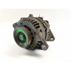 Recambio de alternador para nissan almera (n15) gx referencia OEM IAM 231008E100 LR180749E 