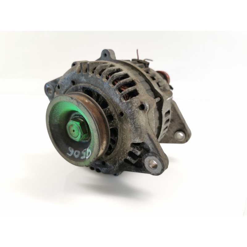 Recambio de alternador para nissan almera (n15) gx referencia OEM IAM 231008E100 LR180749E Recambio de alternador para nissan almera (n15) gx referencia OEM IAM 231008E100 LR180749E