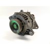 Recambio de alternador para nissan almera (n15) gx referencia OEM IAM 231008E100 LR180749E 