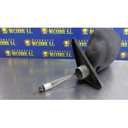 Recambio de retrovisor izquierdo para renault rapid/express (f40) 1.9 d familiar (f40p) referencia OEM IAM   