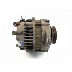 Recambio de alternador para nissan almera (n15) gx referencia OEM IAM 231008E100 LR180749E 