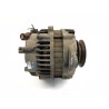 Recambio de alternador para nissan almera (n15) gx referencia OEM IAM 231008E100 LR180749E 