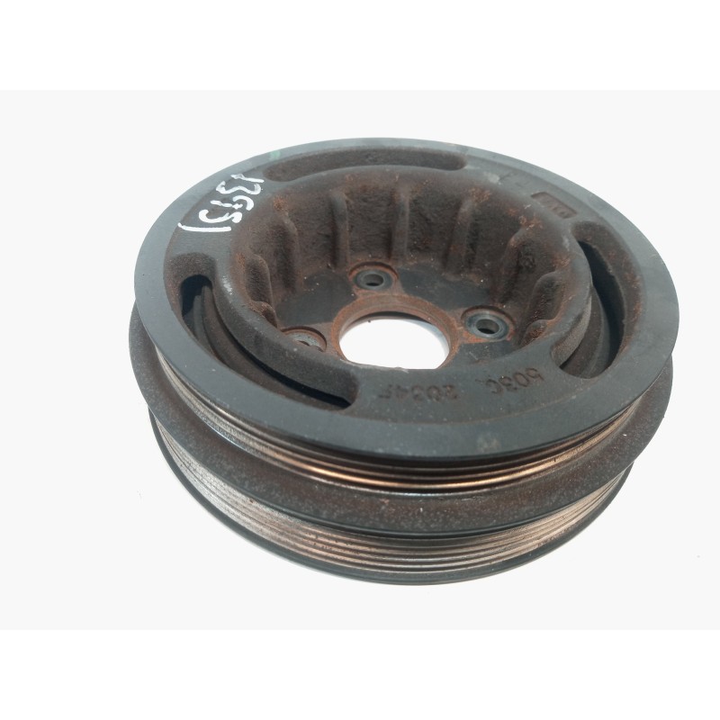 Recambio de polea cigueñal para chrysler voyager (rg) 2.8 crd grand voyager limited referencia OEM IAM Recambio de polea cigueñal para chrysler voyager (rg) 2.8 crd grand voyager limited referencia OEM IAM