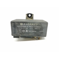 Recambio de caja precalentamiento para peugeot 205 berlina 1.8 d mito referencia OEM IAM 9251586780  
