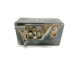Recambio de caja precalentamiento para peugeot 205 berlina 1.8 d mito referencia OEM IAM 9251586780  
