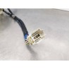 Recambio de mando luces para kia carnival td ls referencia OEM IAM K56A66120  